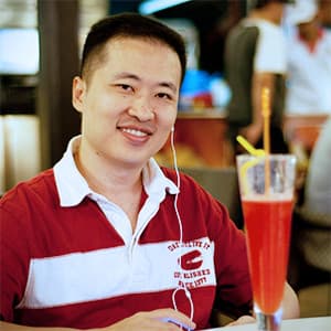 CK Ng's profile image
